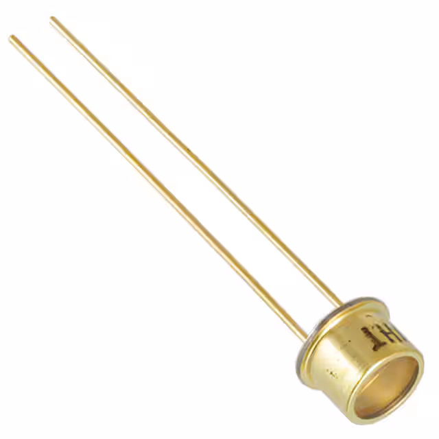 OD-850WHT Opto Diode Corp  LED Emitters - Infrared UV Visible
